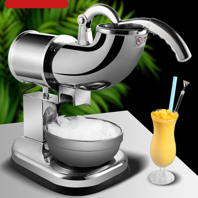 Coffee Tea Maker - Krajalnica do lodu, krajalnica do lodu