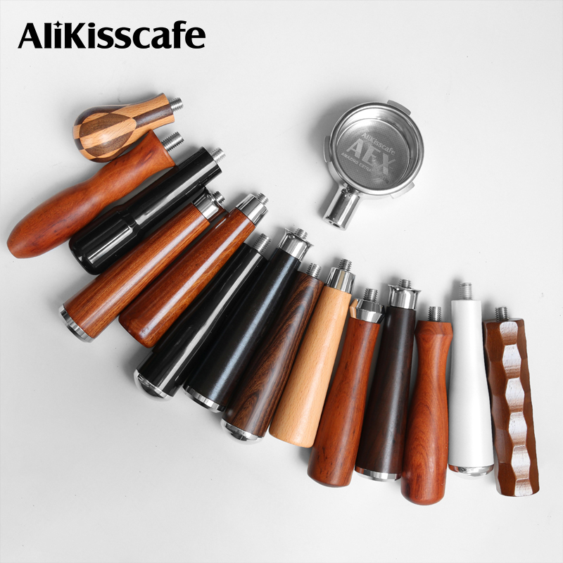 Coffee Tea Maker - Uchwyt portafiltra do kawy M10, modyfikowany