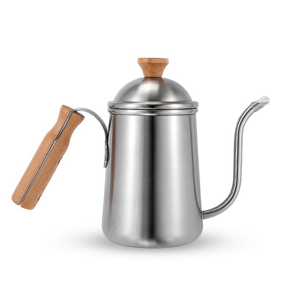 Coffee Tea Maker - Czajnik do kawy przelewowej z wylewką