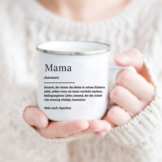 Prezent na dzień matki dla mam – Coffee Tea Day recenzja i cena