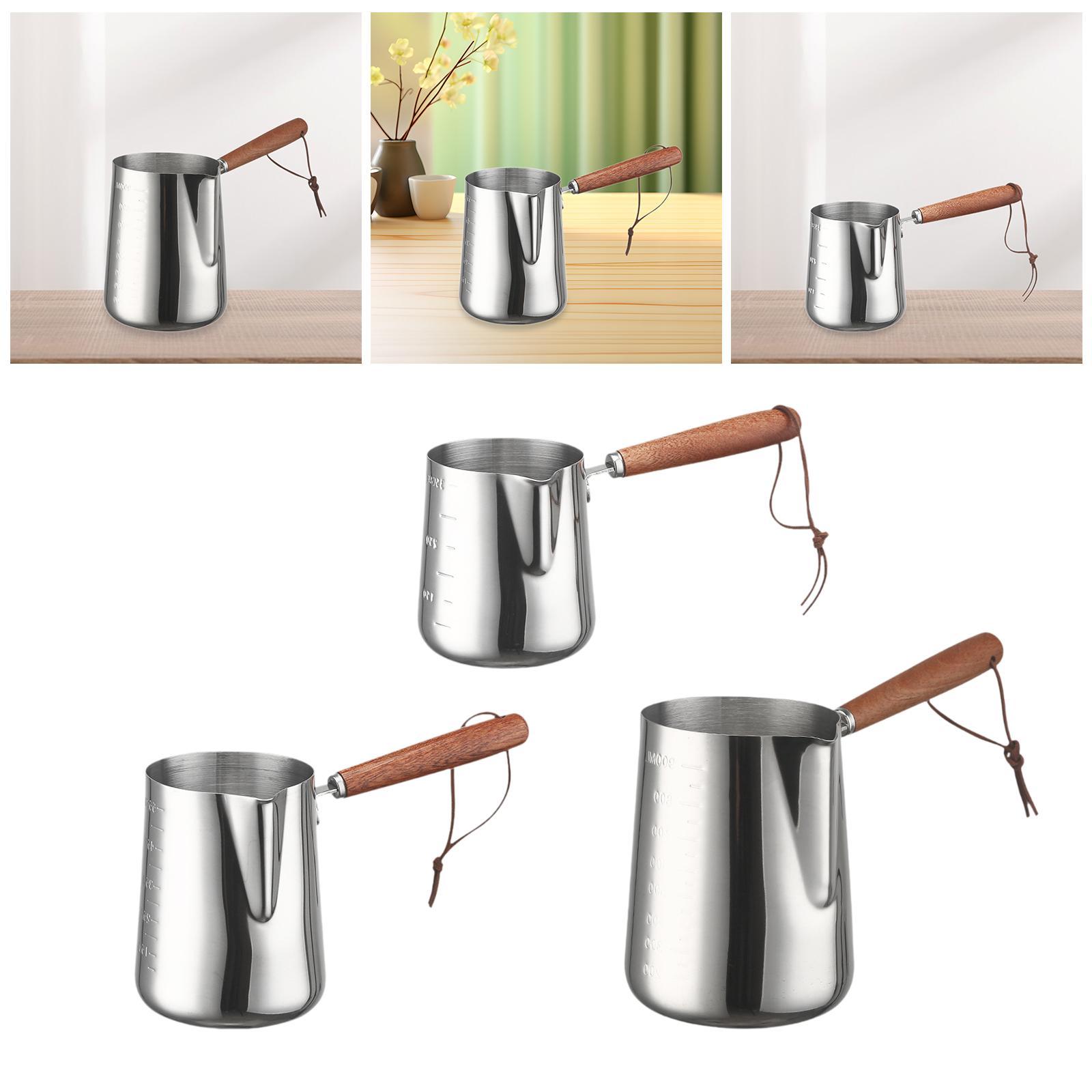 Akcesoria do ekspresu do kawy  – Coffee Tea Maker recenzja i cena