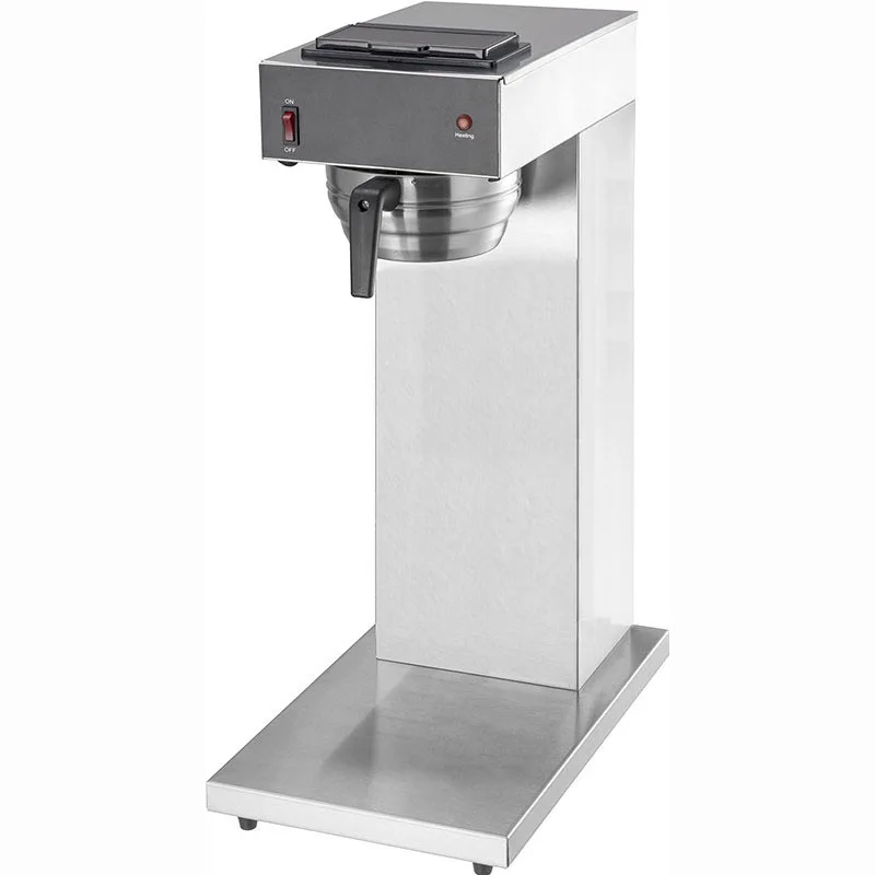 Profesjonalny ekspres do kawy  – Coffee Tea Maker recenzja i cena