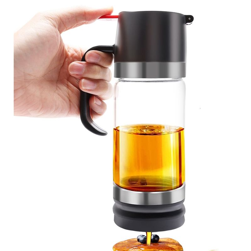 A21I-12 Szklany Dozownik do Mi – Coffee Tea Or recenzja i cena