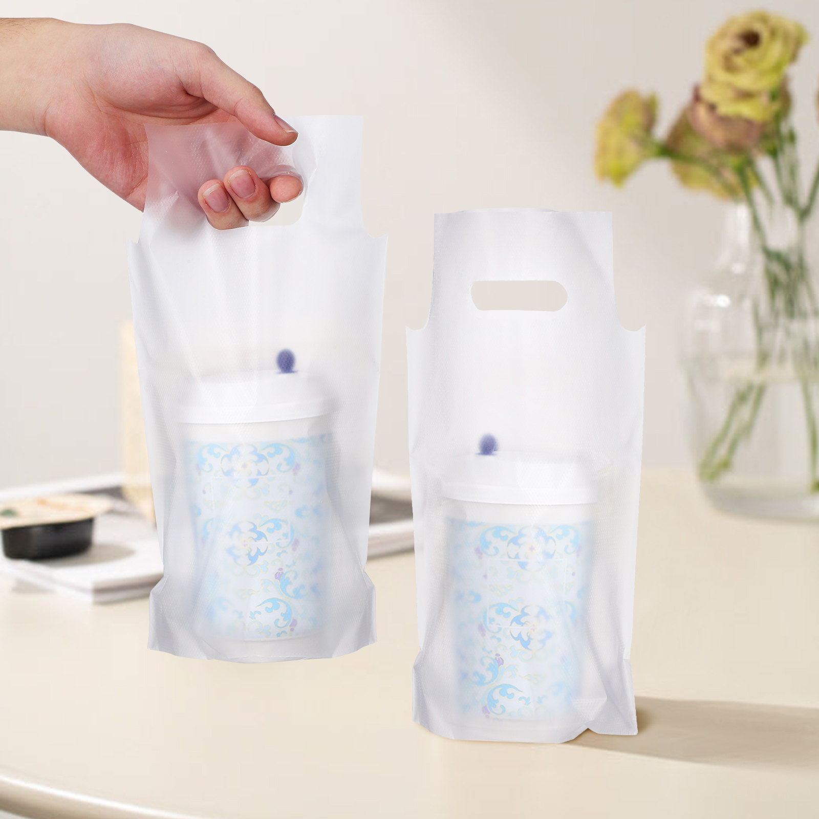 500 sztuk uniwersalnych przezr – Coffee Tea Bags recenzja i cena