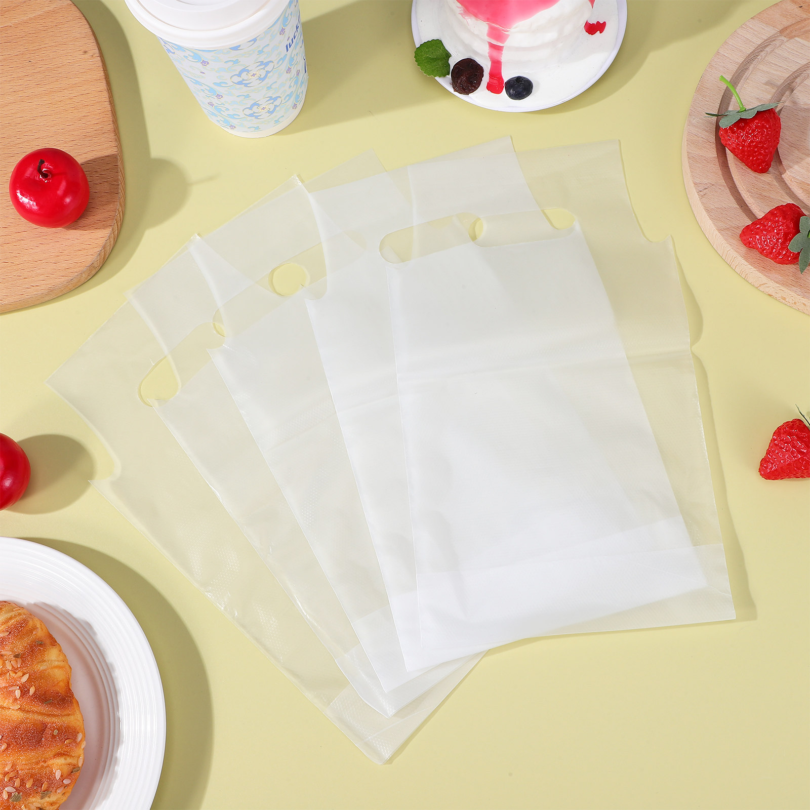 500 sztuk uniwersalnych przezr – Coffee Tea Bags recenzja i cena