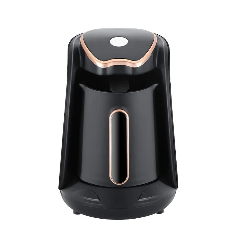 Nowy Mini Elektryczny Czajnik  – Coffee Tea Maker recenzja i cena