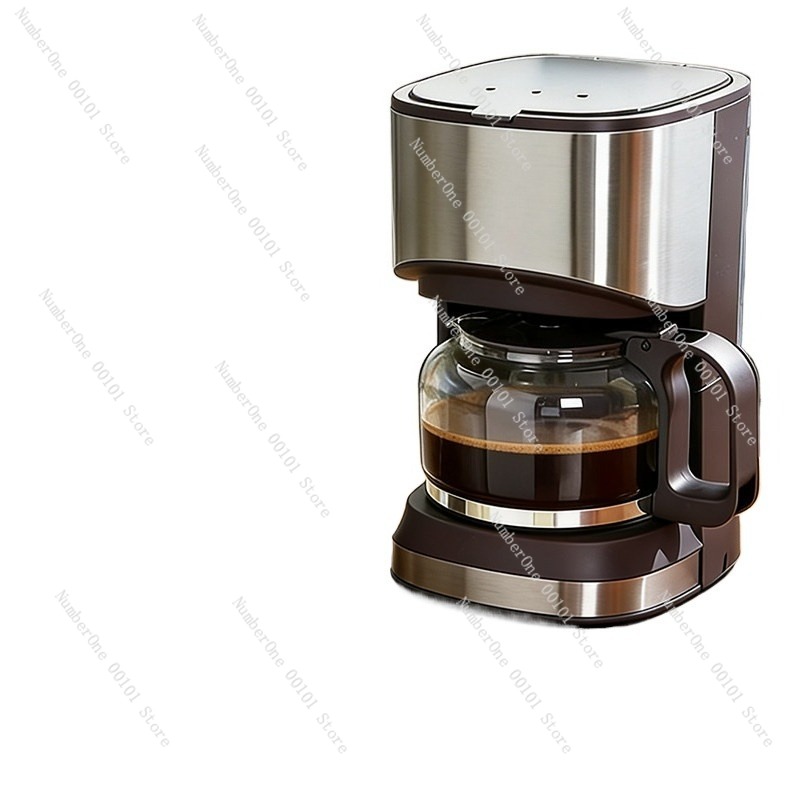 Kompaktowy domowy ekspres do k – Coffee Tea Maker Combo recenzja i cena
