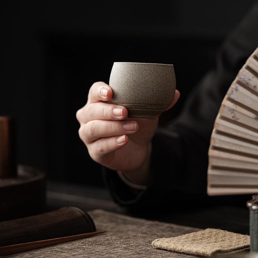 Zestaw do herbaty Kung Fu, jap – Coffee Tea Room recenzja i cena