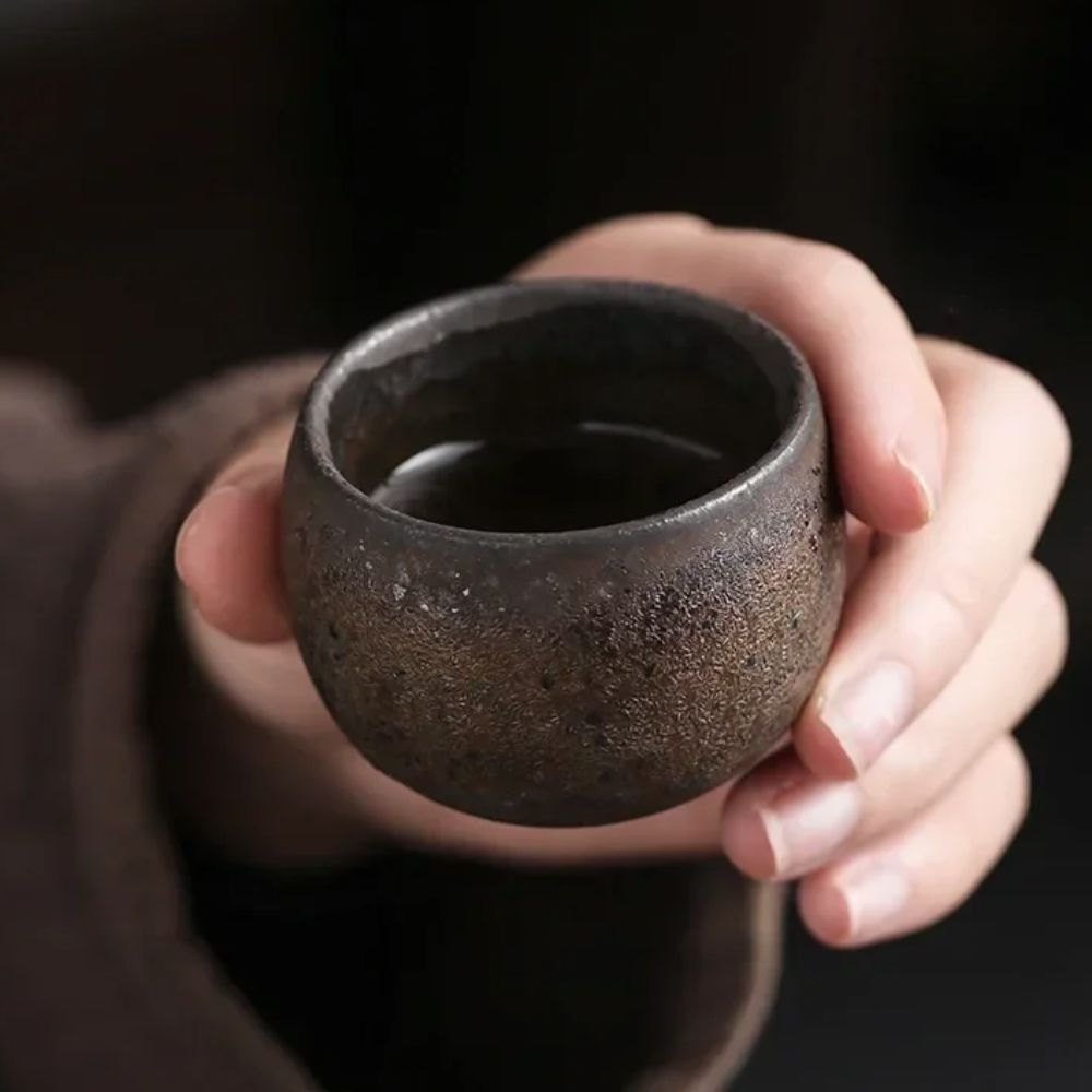Zestaw do herbaty Kung Fu, jap – Coffee Tea Room recenzja i cena