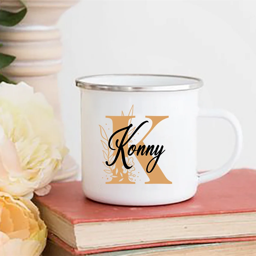Spersonalizowane kubki Kwiatow – Coffee Tea Day recenzja i cena