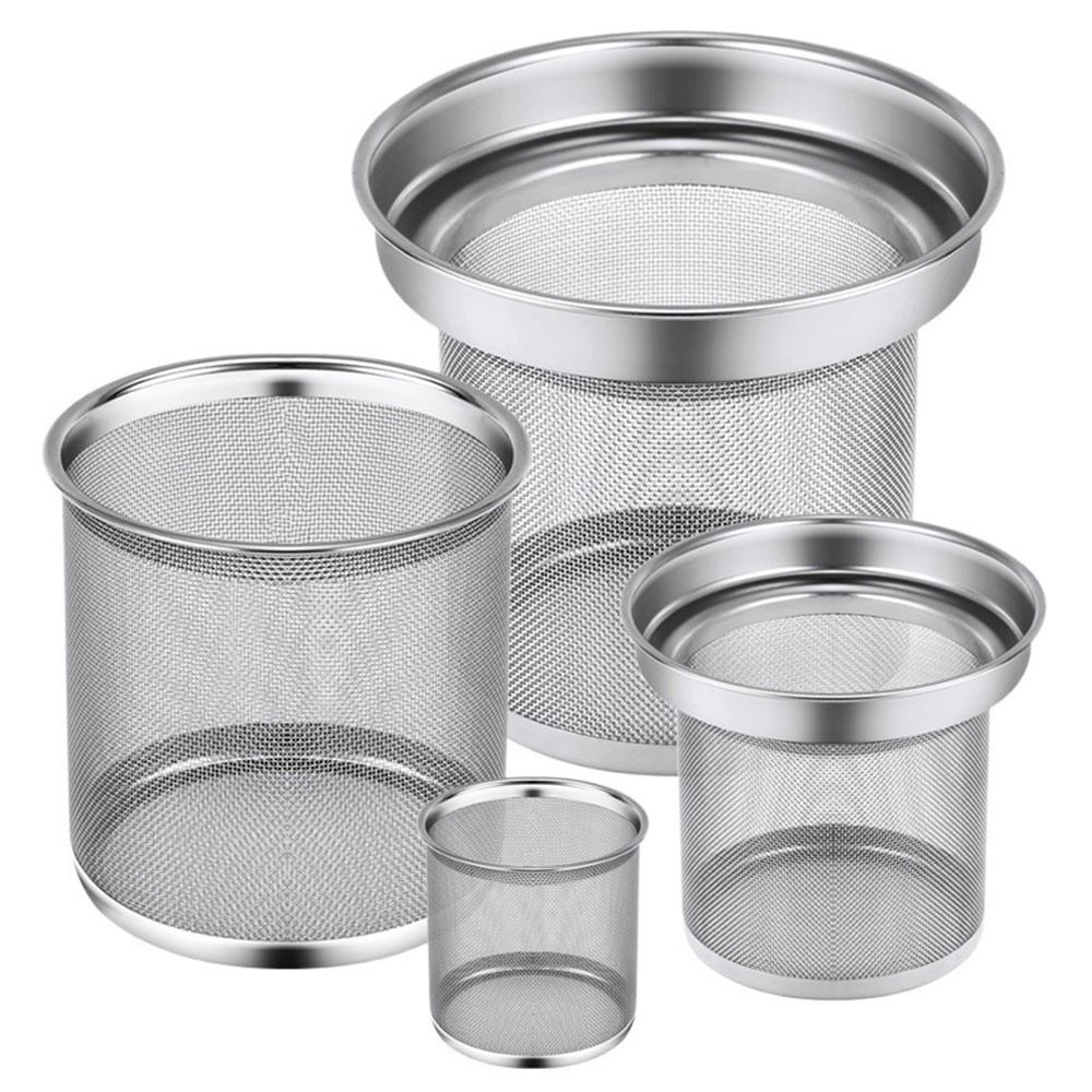 Nowe sitko do herbaty ze stali – Coffee Tea Replacement recenzja i cena