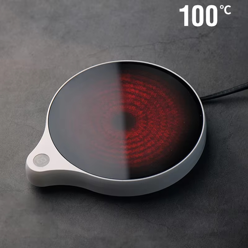100 ℃   Podgrzewacz do kubków  – Coffee Tea Maker recenzja i cena