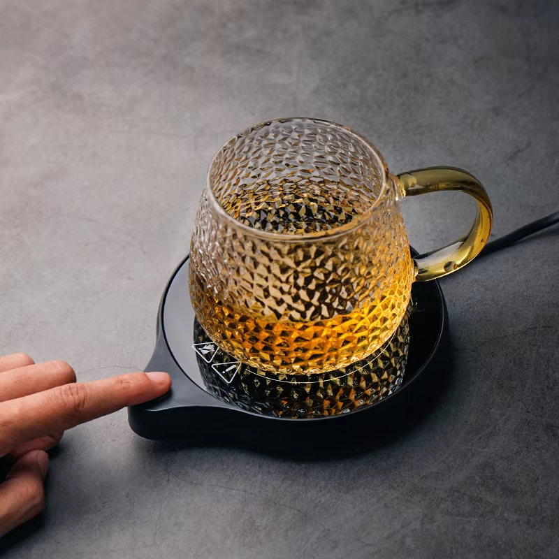 100 ℃   Podgrzewacz do kubków  – Coffee Tea Maker recenzja i cena
