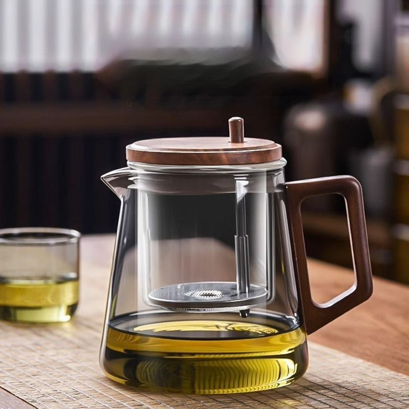 Elegancki chiński zestaw do he – Tea & Coffee Kent recenzja i cena