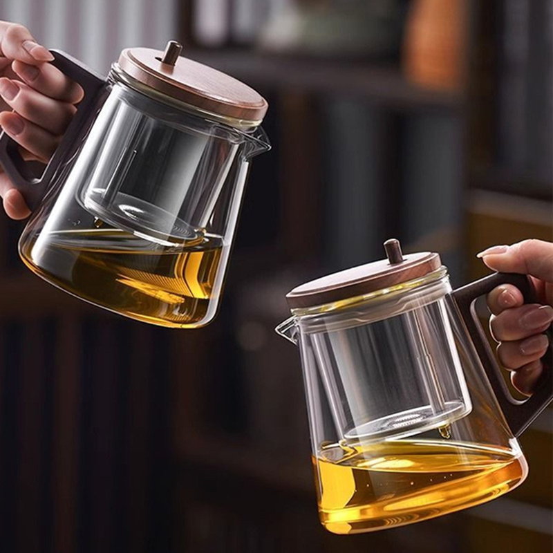 Elegancki chiński zestaw do he – Tea & Coffee Kent recenzja i cena