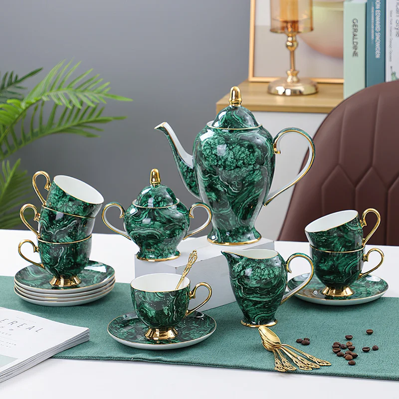 Porcelana kostna czajniczek sz – Coffee Tea Sugar recenzja i cena