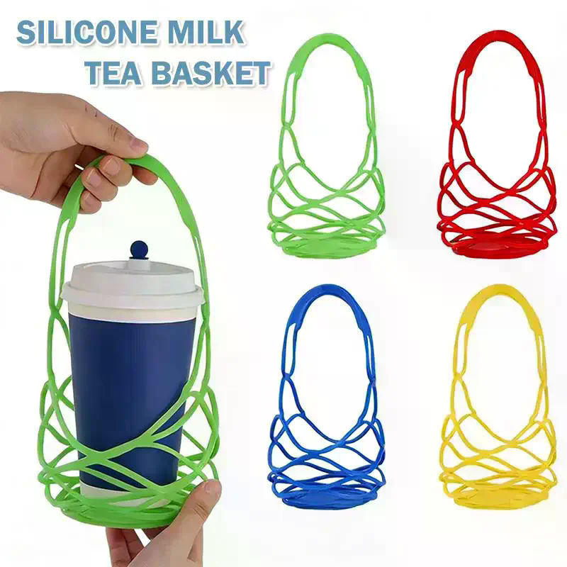 Zmywalna silikonowa torba na w – Coffee Tea Bags recenzja i cena