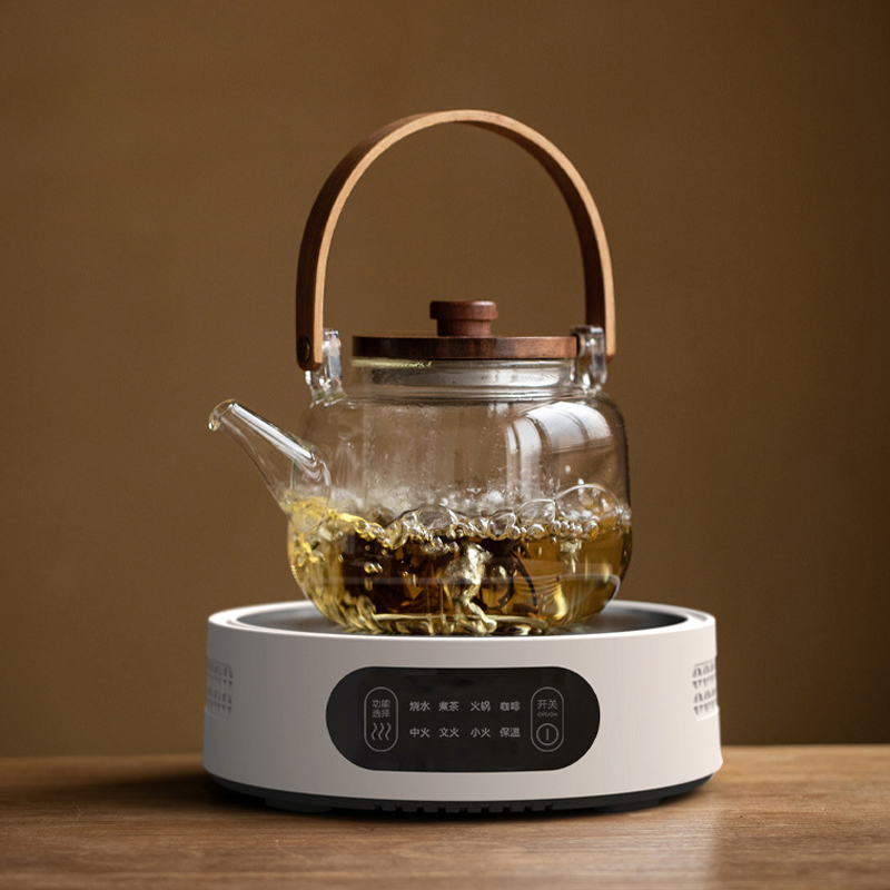 1300W elektryczna kuchenka cer – Coffee Tea Maker recenzja i cena