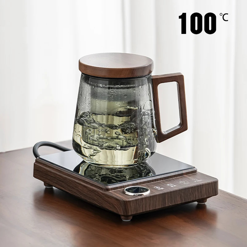 Podgrzewacz do kawy elektryczn – Coffee Tea Maker recenzja i cena