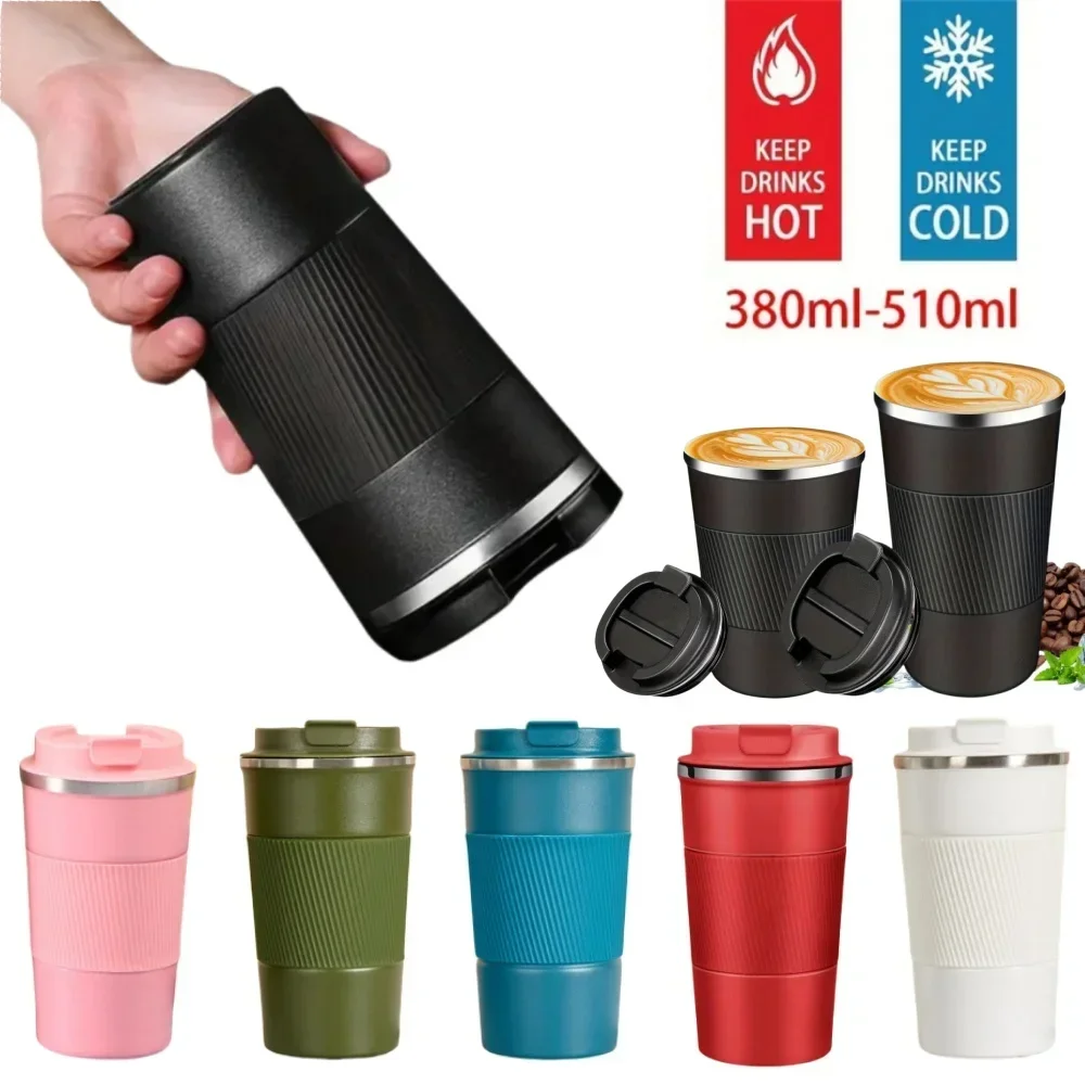 Nowy Termiczny Kubek Termo Caf – Coffee Tea Exchange recenzja i cena