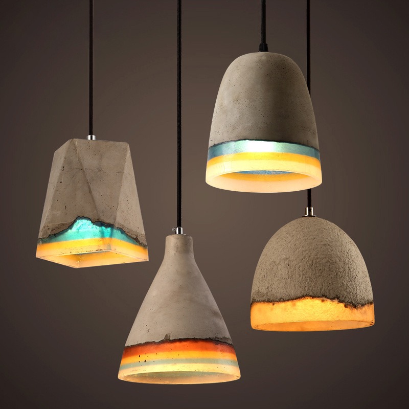 Klasyczne retro industrialne l – Switching Coffee To Tea recenzja i cena