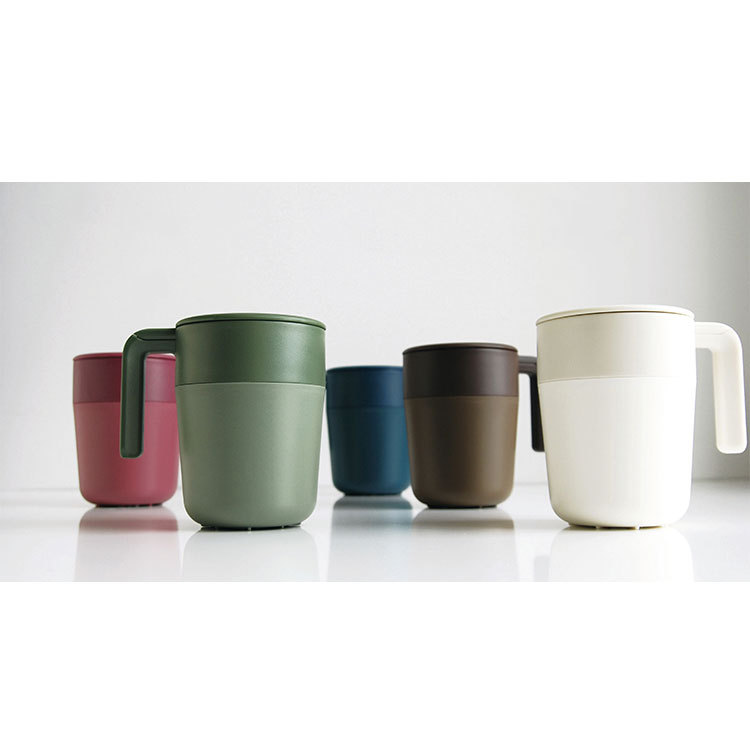 8OZ French Press Mug Ekspres d – Coffee Tea Exchange recenzja i cena
