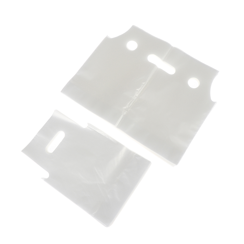 100 szt. Jednorazowe plastikow – Coffee Tea Bags recenzja i cena