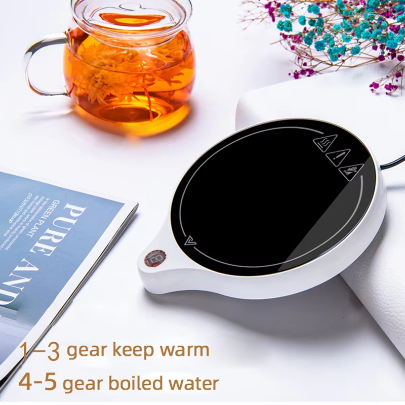 Podgrzewacz do kubków 110V/220 – Coffee Tea Maker recenzja i cena