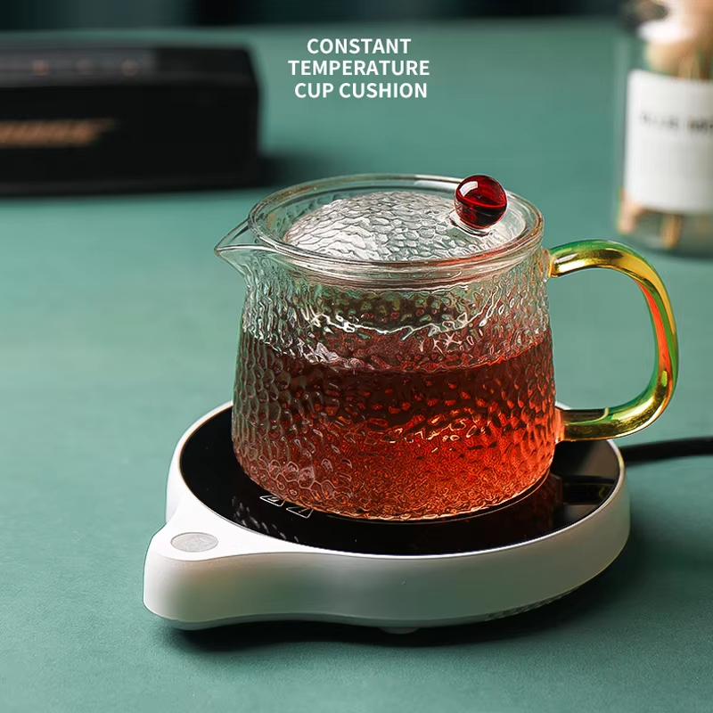 Podgrzewacz do kubków 110V/220 – Coffee Tea Maker recenzja i cena