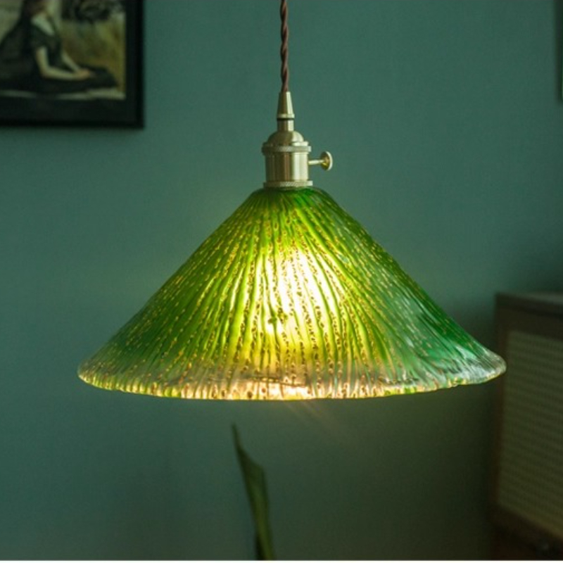 Amerykańska lampa wisząca z rę – Switching Coffee To Tea recenzja i cena