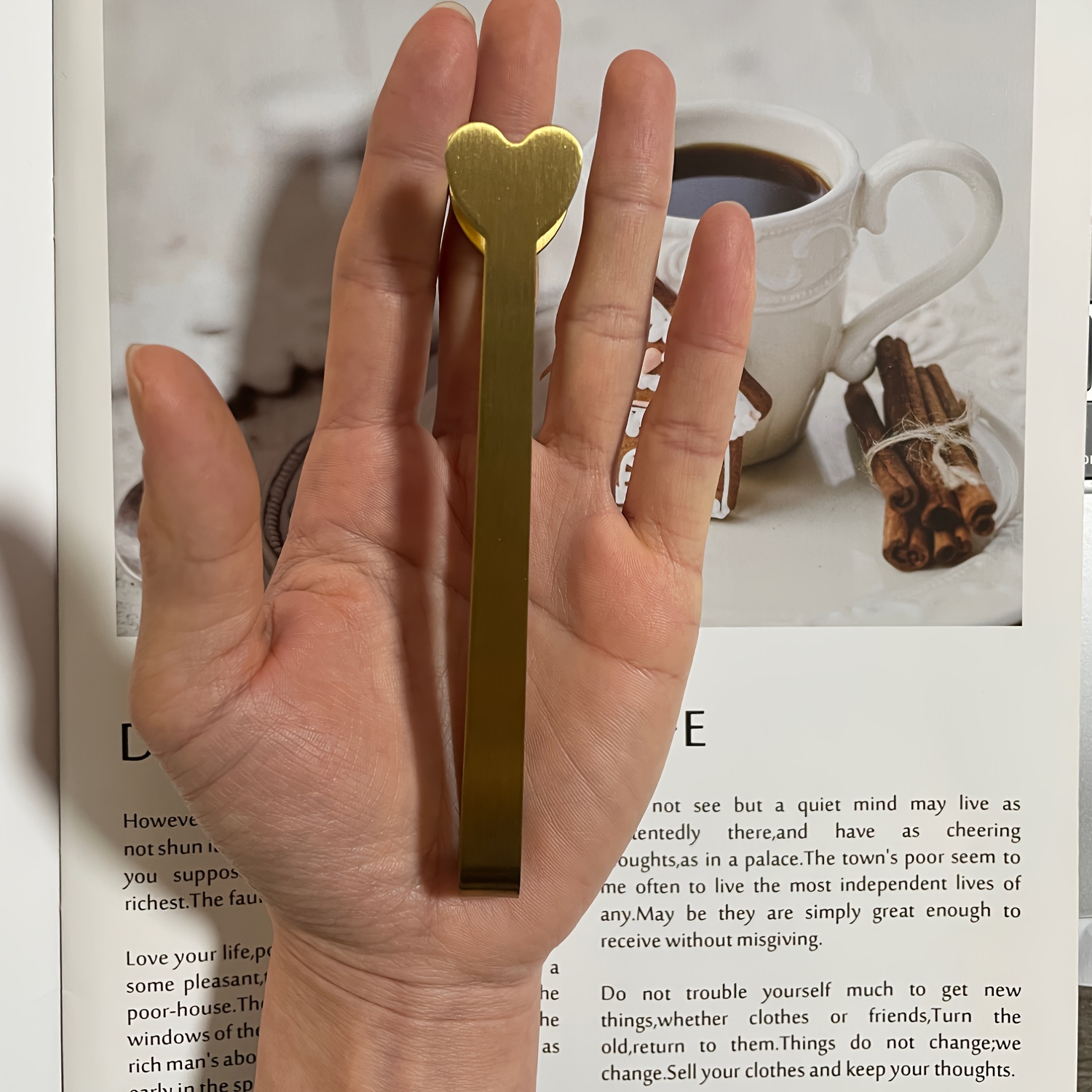5 szt. mini szczypiec ze stali – Coffee Tea Sugar recenzja i cena