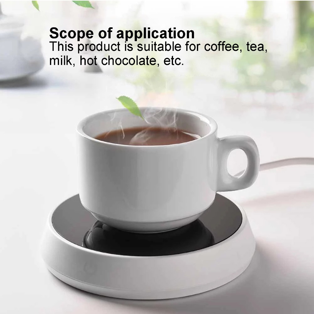 Podgrzewacz do kubków ABS z fu – Switching Coffee To Tea recenzja i cena