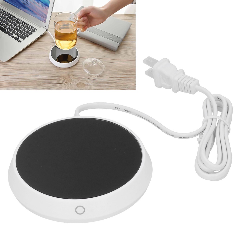 Podgrzewacz do kubków ABS z fu – Switching Coffee To Tea recenzja i cena