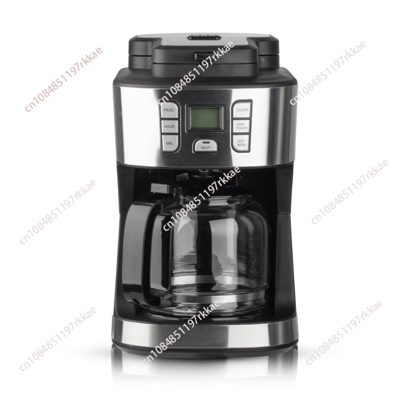 Automatyczny ekspres do kawy p – Coffee Tea Maker Combo recenzja i cena
