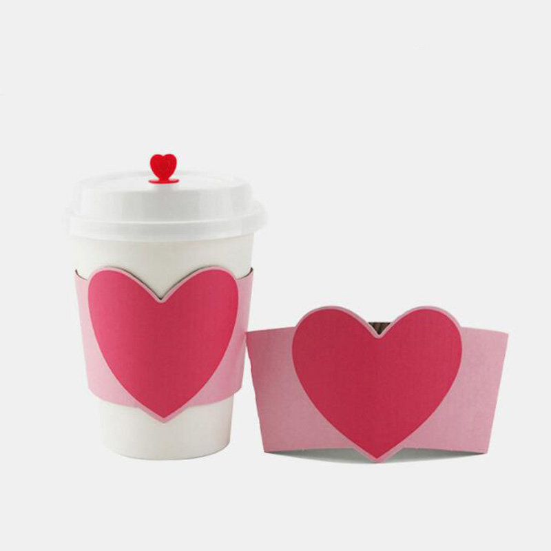 100 szt. Jednorazowy rękaw na  – Coffee Tea Day recenzja i cena