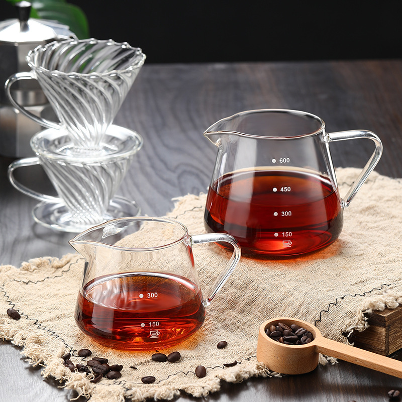 Yomdyd 400/600ML dzbanek do ka – Coffee Tea Exchange recenzja i cena