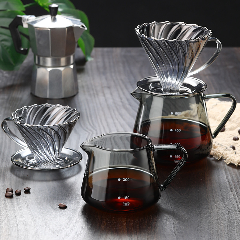 Yomdyd 400/600ML dzbanek do ka – Coffee Tea Exchange recenzja i cena