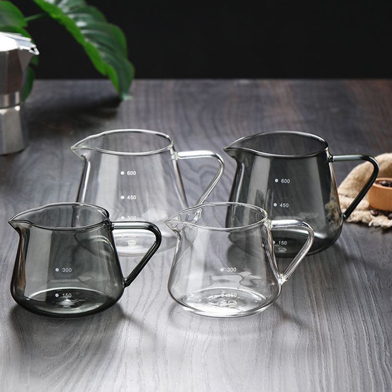 Yomdyd 400/600ML dzbanek do ka – Coffee Tea Exchange recenzja i cena