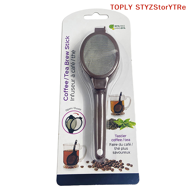 1 szt. Kapsułka do kawy, filtr – Coffee Leaves Tea recenzja i cena