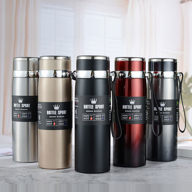 Termos 800 ml Termos Termos Te – Coffee Tea Exchange recenzja i cena