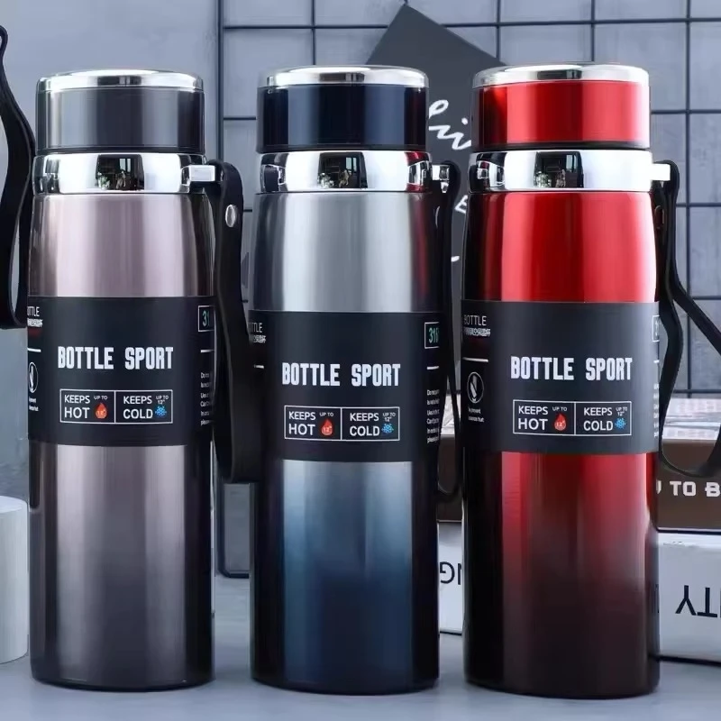 Termos 800 ml Termos Termos Te – Coffee Tea Exchange recenzja i cena