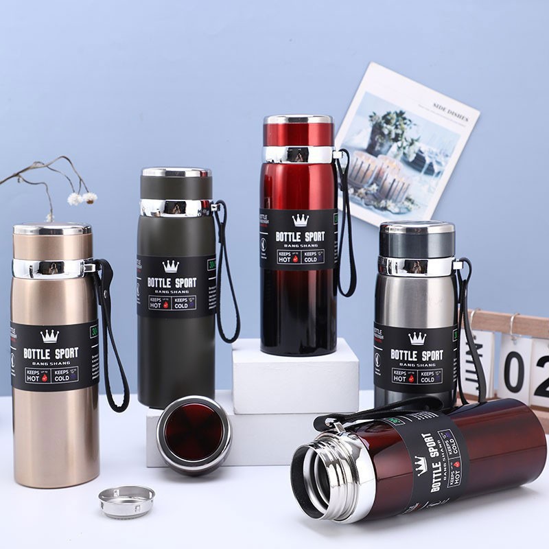 Termos 800 ml Termos Termos Te – Coffee Tea Exchange recenzja i cena