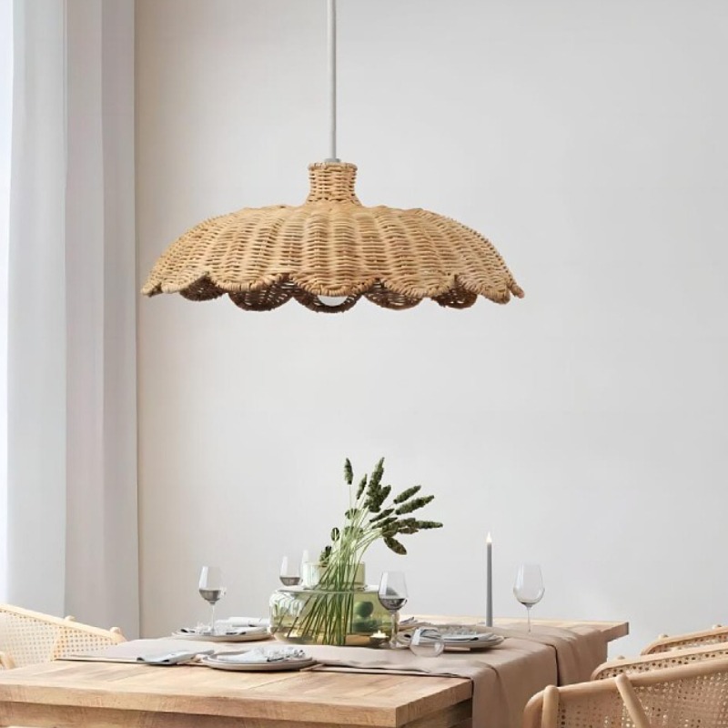Ręcznie Robione Lampy Wiszące  – Switching Coffee To Tea recenzja i cena