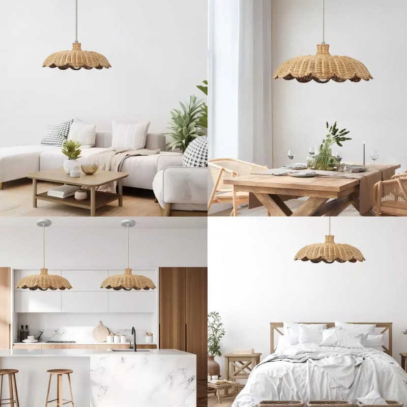 Ręcznie Robione Lampy Wiszące  – Switching Coffee To Tea recenzja i cena