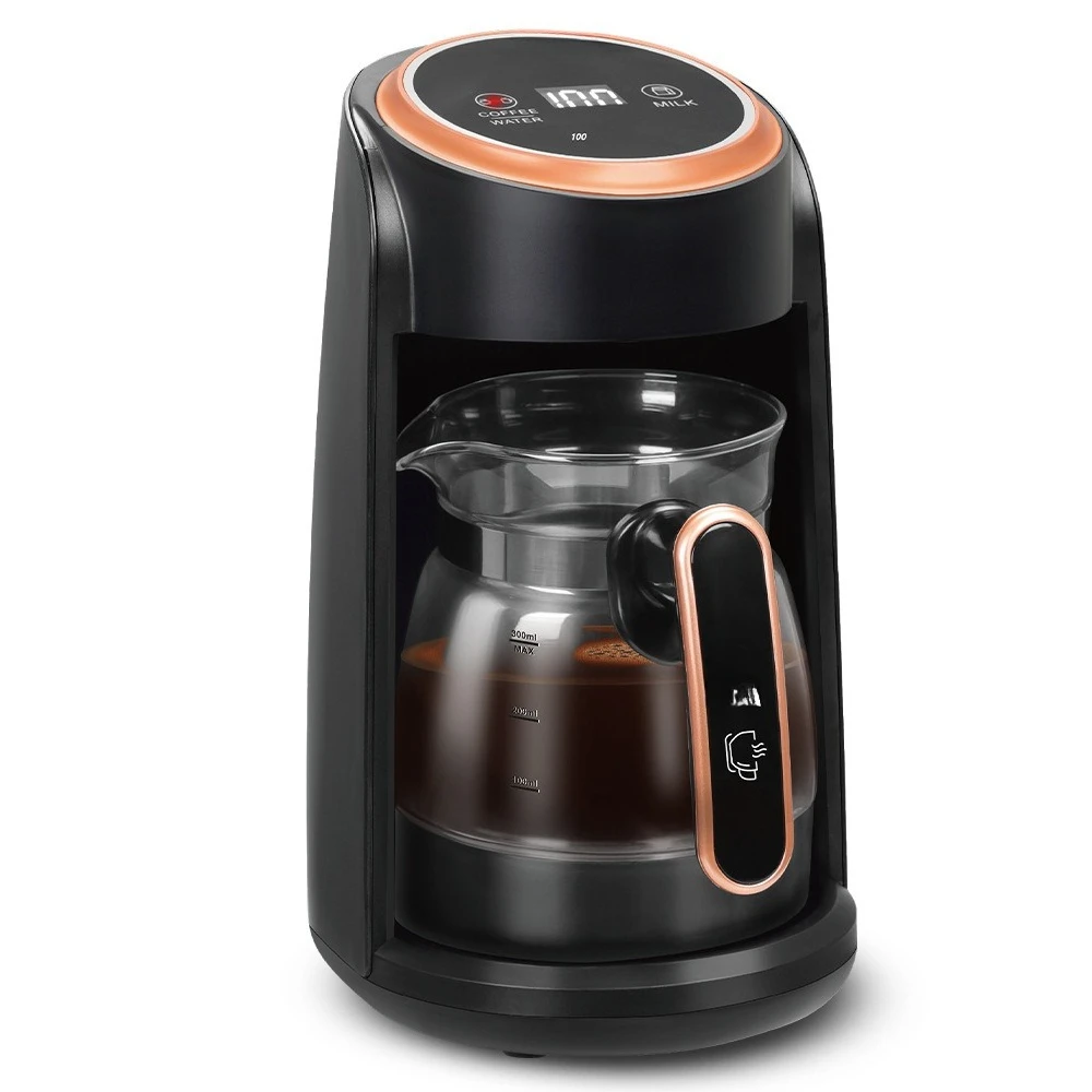 Elektryczny ekspres do kawy, k – Coffee Tea Maker recenzja i cena