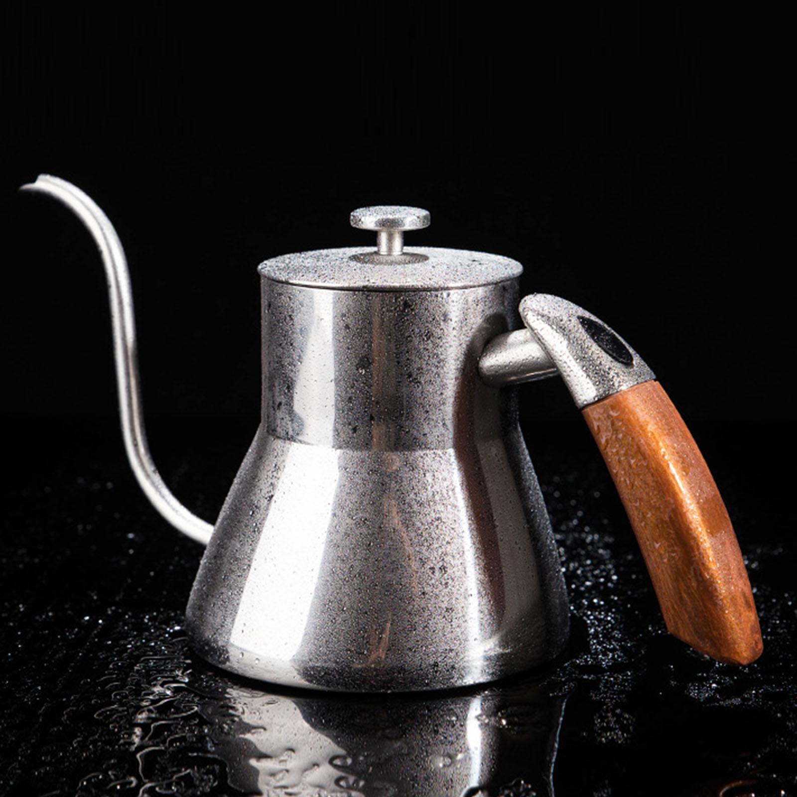 Nalewak na czajnik Campingowy  – Coffee Tea Maker recenzja i cena