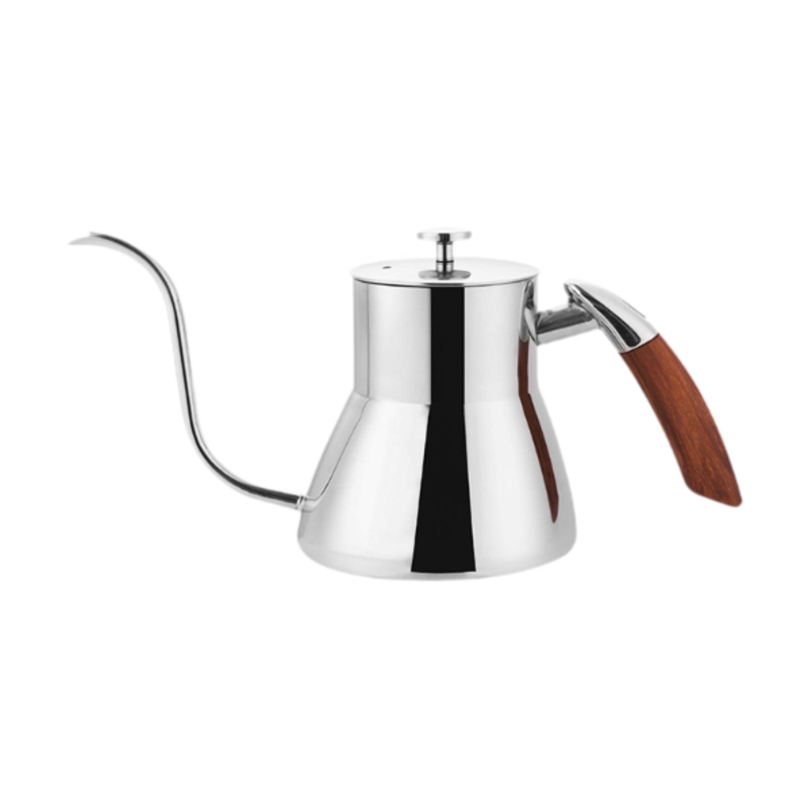 Nalewak na czajnik Campingowy  – Coffee Tea Maker recenzja i cena