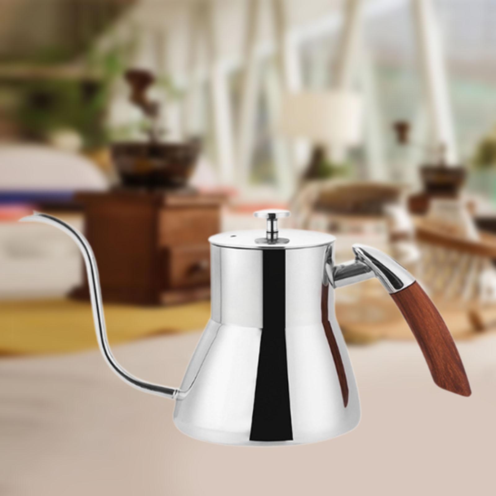 Nalewak na czajnik Campingowy  – Coffee Tea Maker recenzja i cena