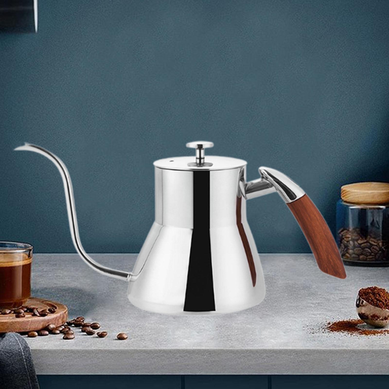 Nalewak na czajnik Campingowy  – Coffee Tea Maker recenzja i cena