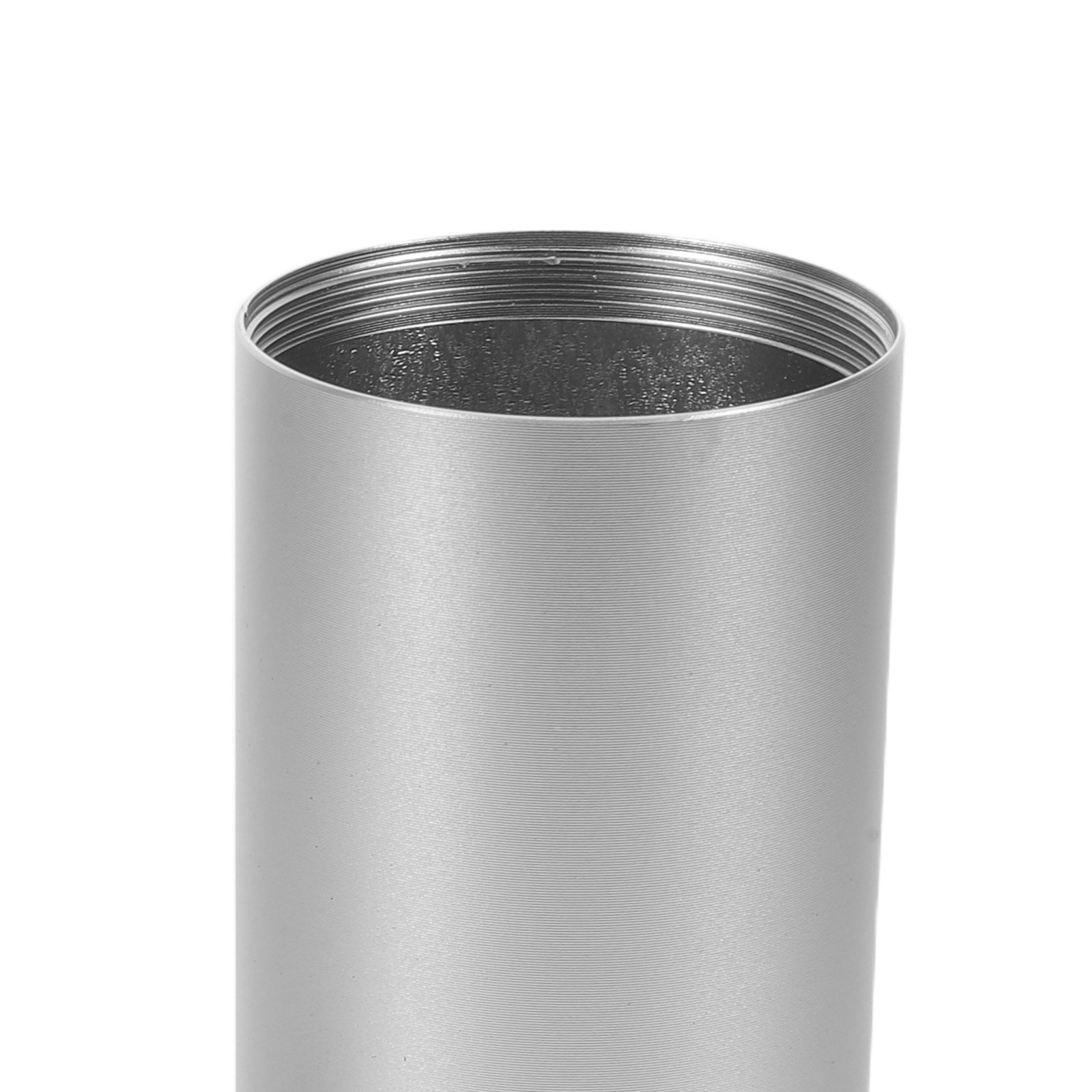 Aluminiowy, szczelny pojemnik  – Coffee Tea Spices recenzja i cena